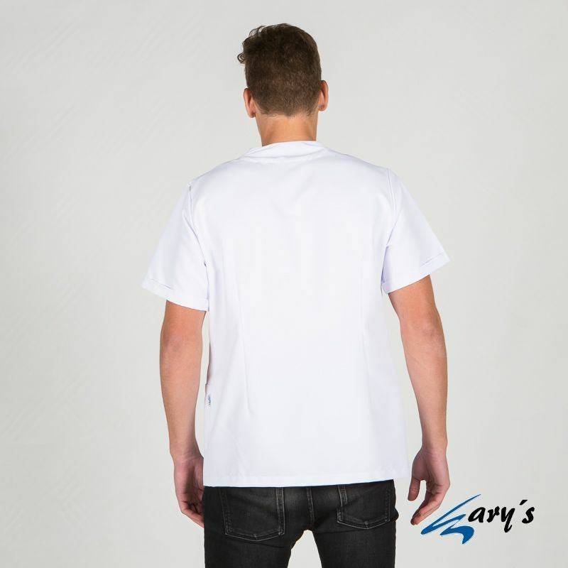 Blusa de Microfibra Bambú 6143 Garys - Imagen 2