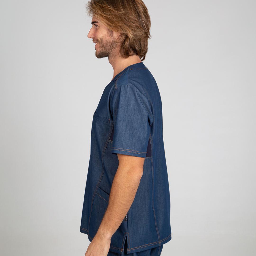 615400 DARIO C-835 TEJANO PERSIA PERFIL