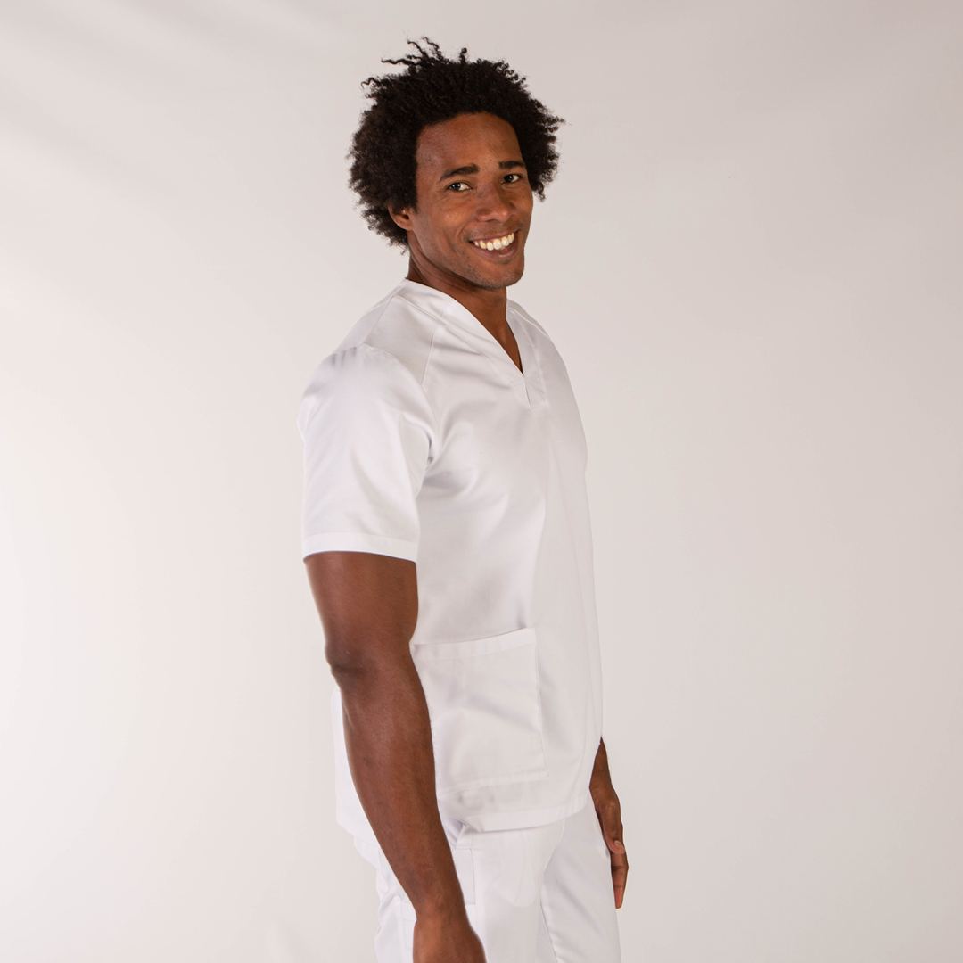 Camisola Sanitaria de Chico Denis 6158 Gary's