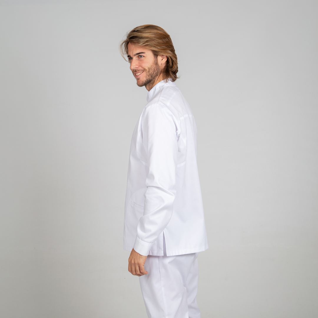 Blusa Sanitaria Joel 6162 Gary's