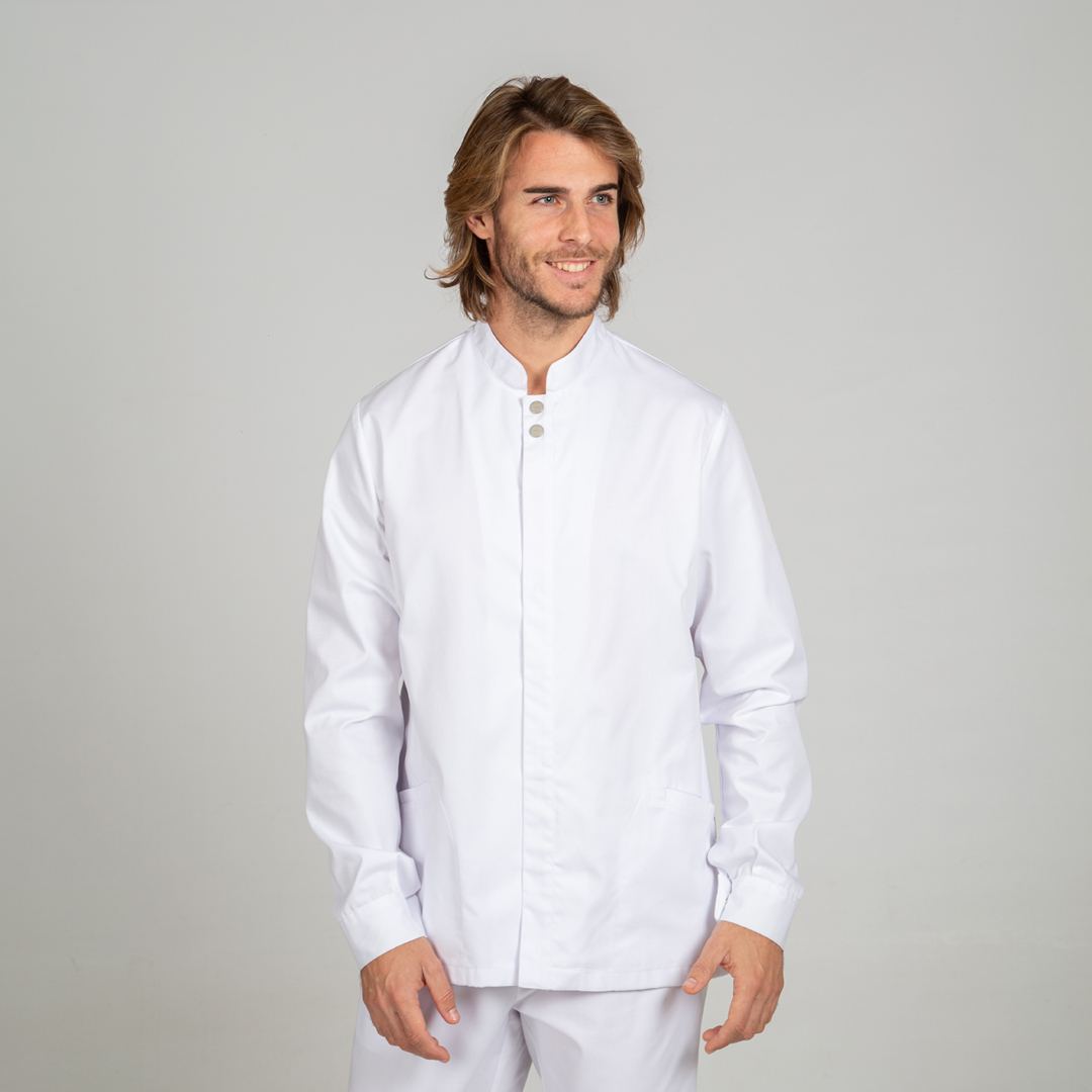 Blusa Sanitaria Joel 6162 Gary's