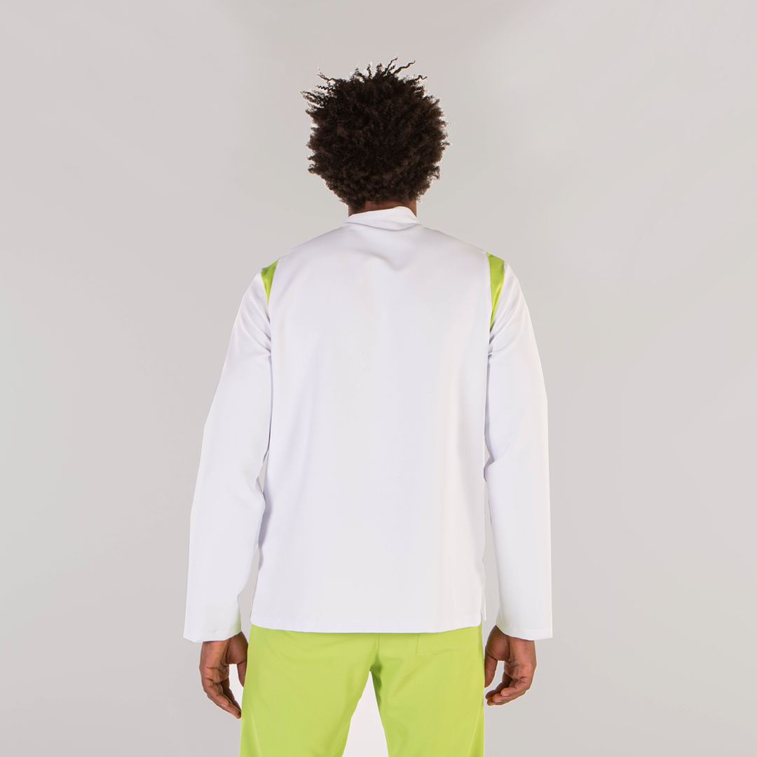 Chaqueta de Microfibra Gorka 6163 Gary's