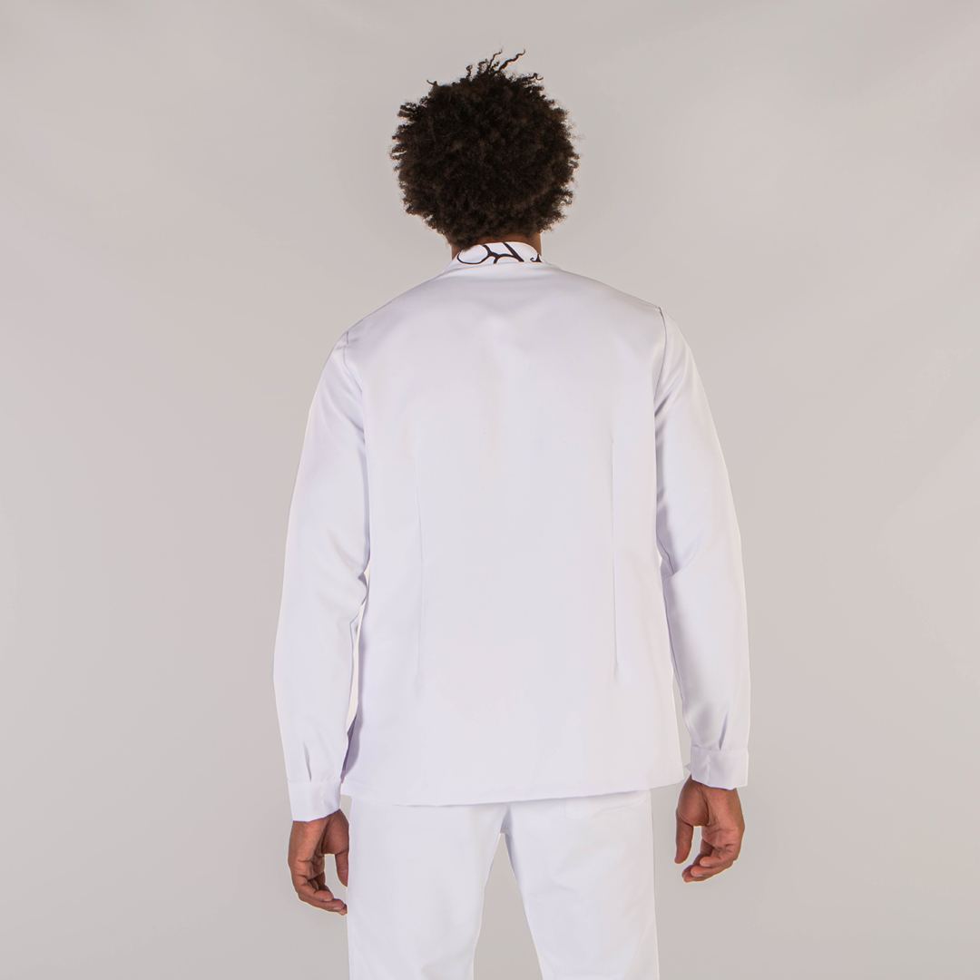 616500 FERRAN C-001 NEGRO PERFIL