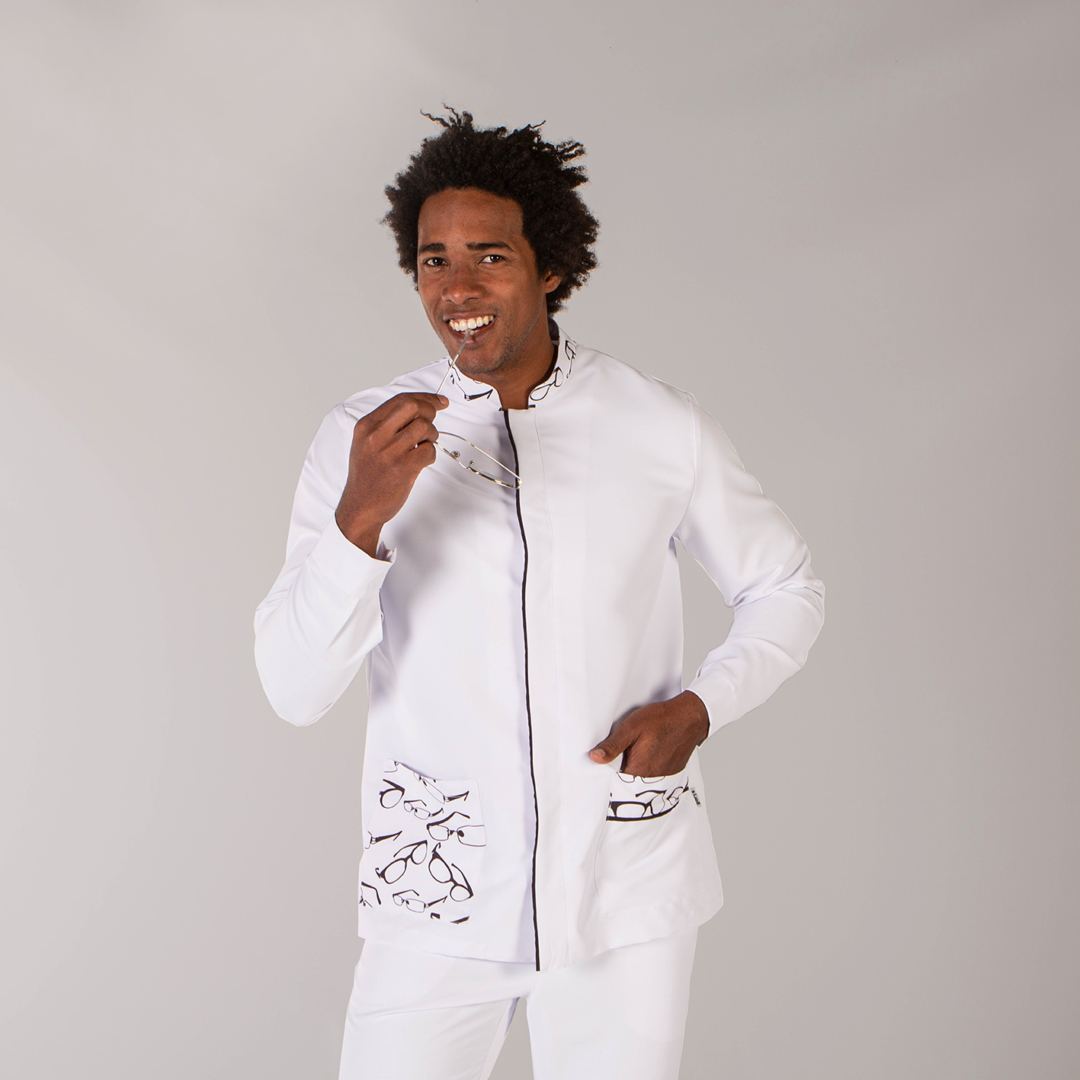 Blusa para Hombre Ferrán 6165 Gary's