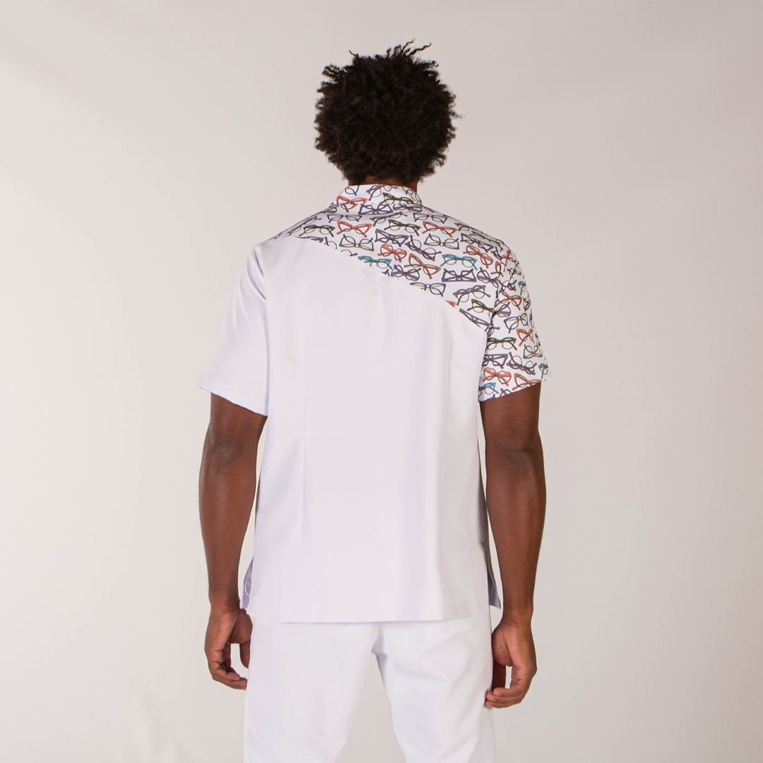 Blusa para Óptico Eloy 6166 Gary's