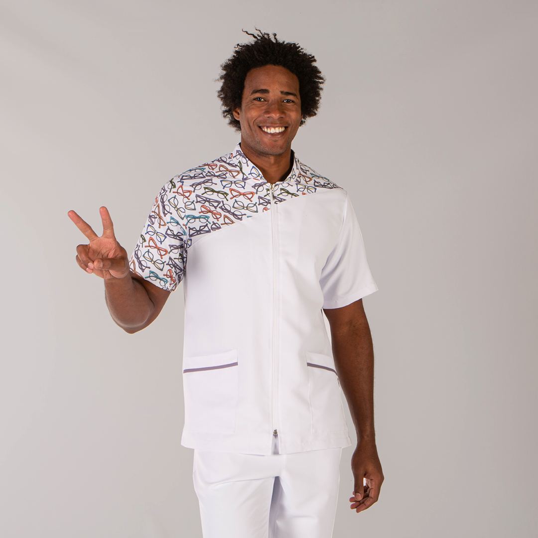 Blusa para Óptico Eloy 6166 Gary's