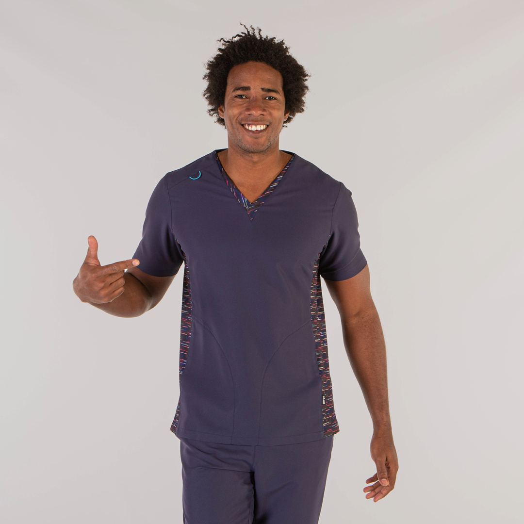 Casaca de Hombre Ander 6168 Gary's