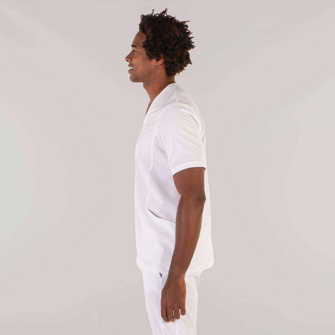 Camisola Sanitaria de Hombre Óscar 6169 Garys