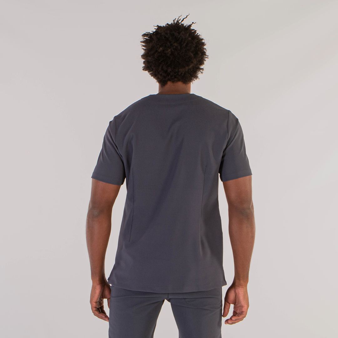 Camisola Sanitaria de Hombre Óscar 6169 Garys