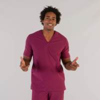 Camisola Sanitaria de Hombre Óscar 6169 Garys Camisola Sanitaria de Hombre Óscar 6169 Garys