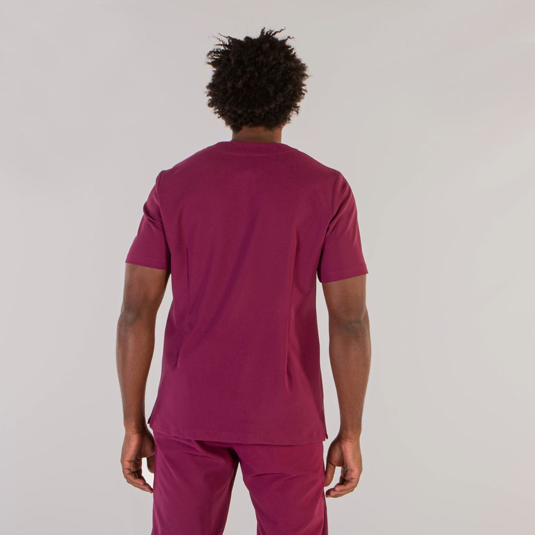 Camisola Sanitaria de Hombre Óscar 6169 Garys