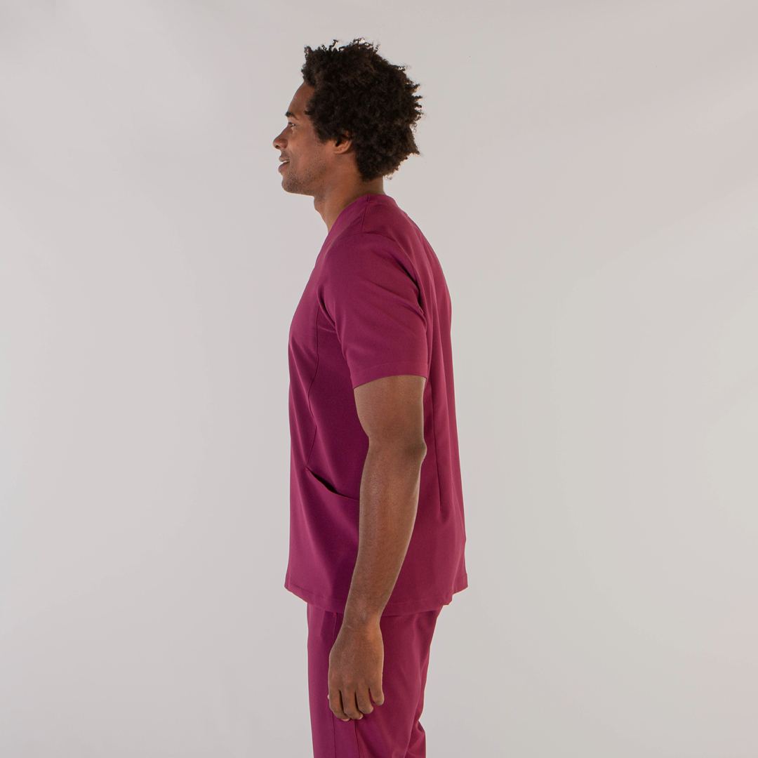 Camisola Sanitaria de Hombre Óscar 6169 Garys