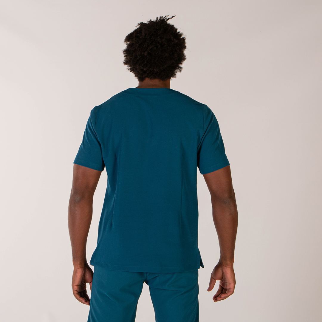 Camisola Sanitaria de Hombre Óscar 6169 Garys