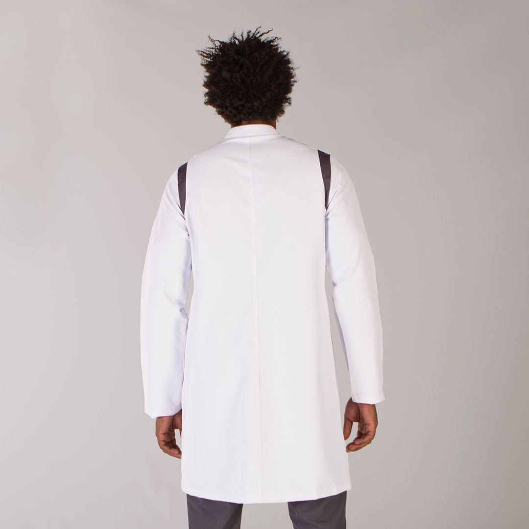 Blusa Laboral de Hombre Julen 6171 Gary's