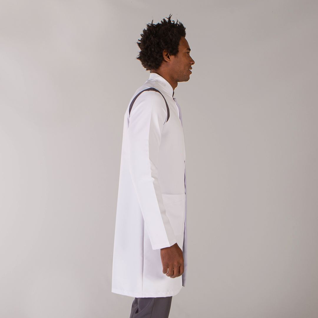 Blusa Laboral de Hombre Julen 6171 Gary's