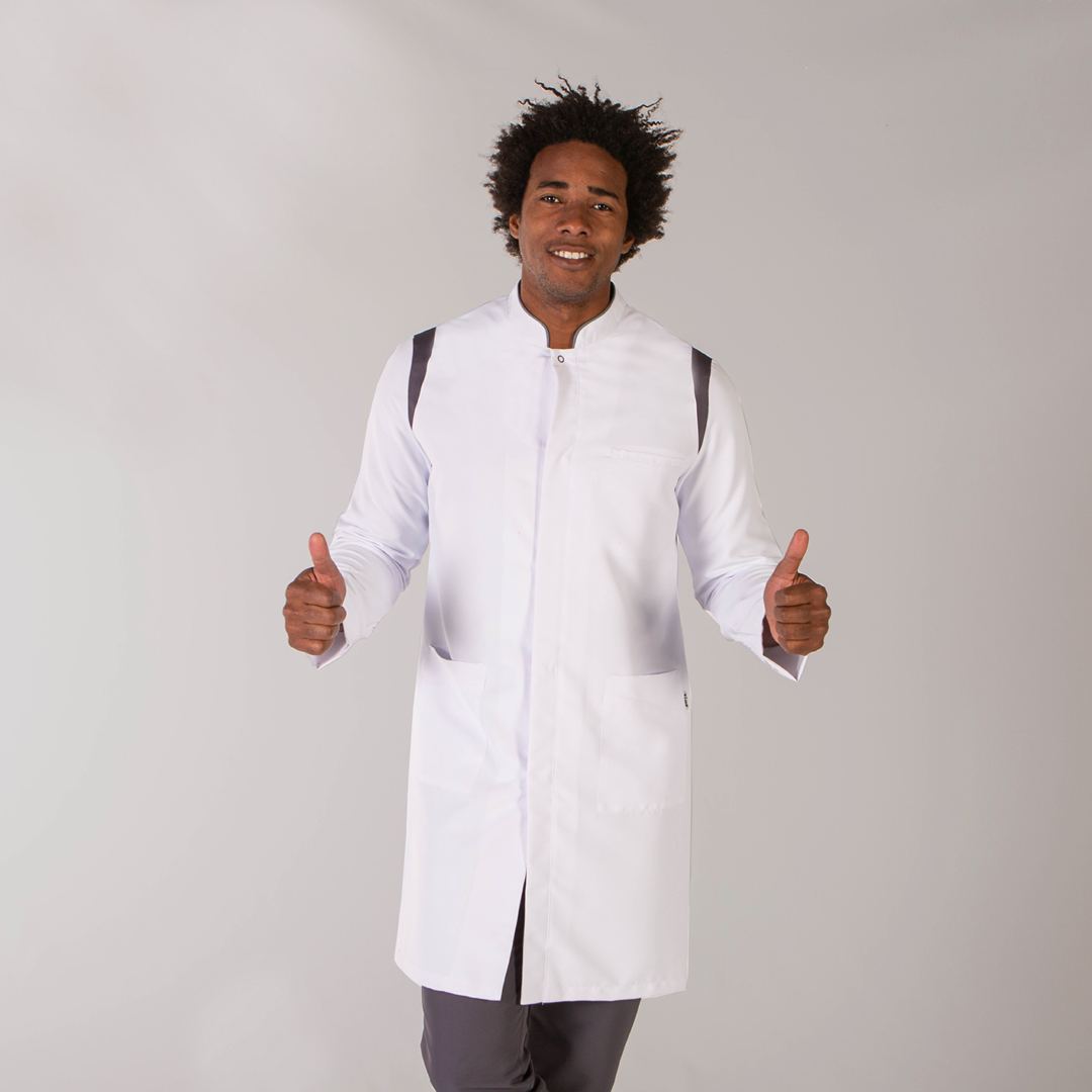 Blusa Laboral de Hombre Julen 6171 Gary's