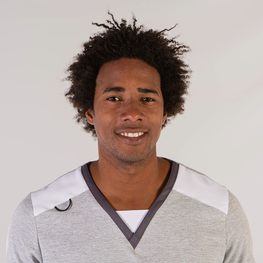 Blusa Sanitaria de Hombre Fidel 6178 Gary's