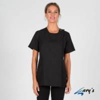 636200 BLUSA HIEDRA NEGRA