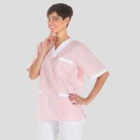 647000 BLUSA UNISEX ROSA