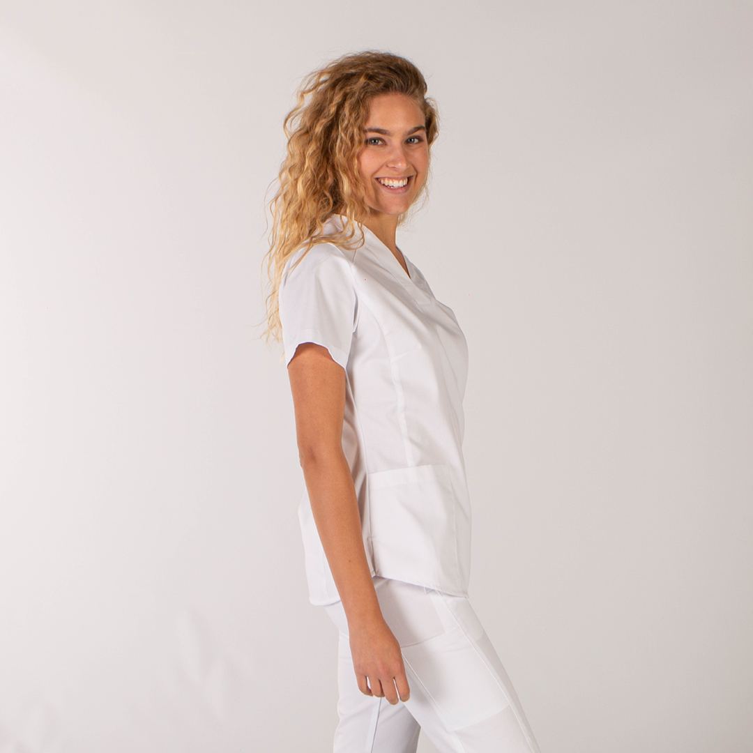 Camisola Sarga de Mujer Ariel 6597 Gary's