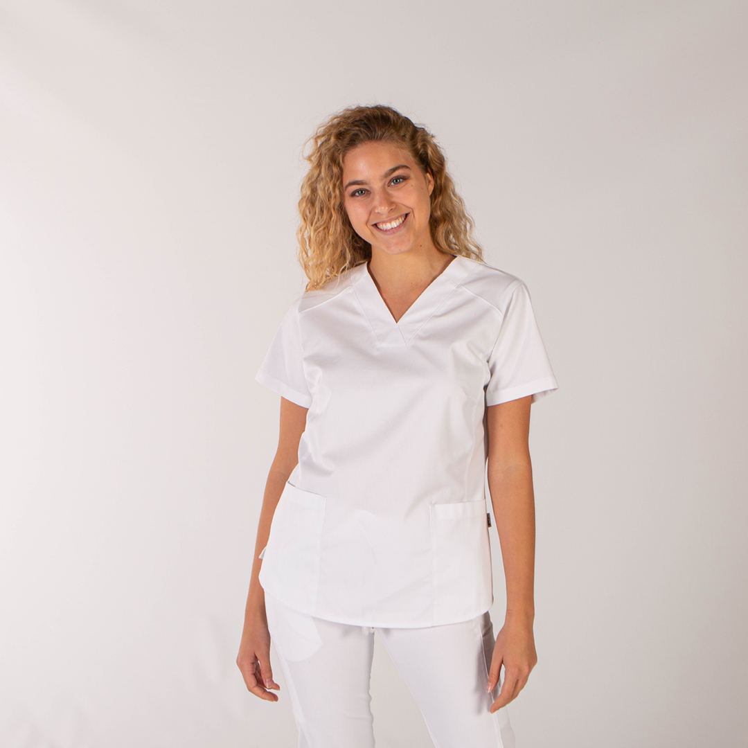 Camisola Sarga de Mujer Ariel 6597 Gary's