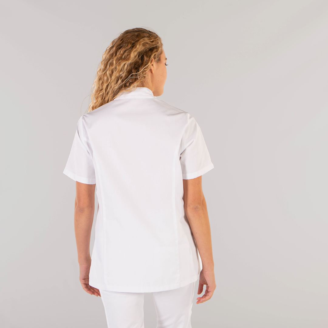 Blusa Sanitaria de Mujer Maite 6598 Gary's