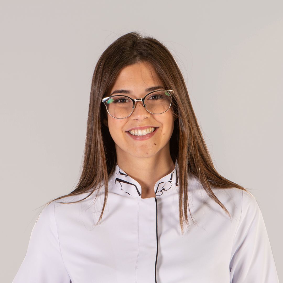 Blusa Para Óptica Gala 6605 Gary's