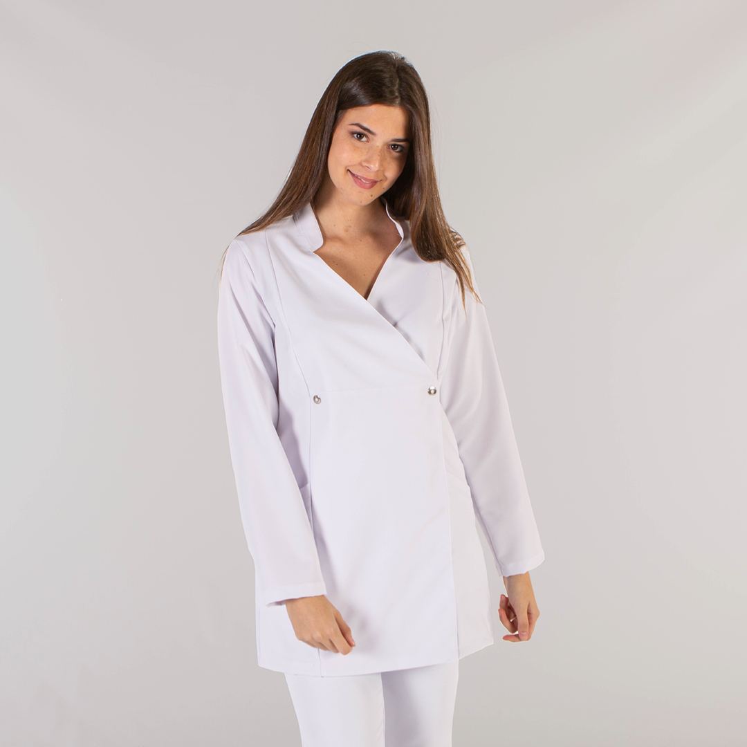 Bata de Trabajo Tania 6613 Gary's