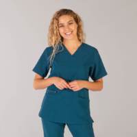 Camisola Laboral de Mujer Olaya 6614 Gary's