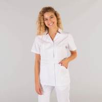 661500 AMANDA C-101 BLANCO