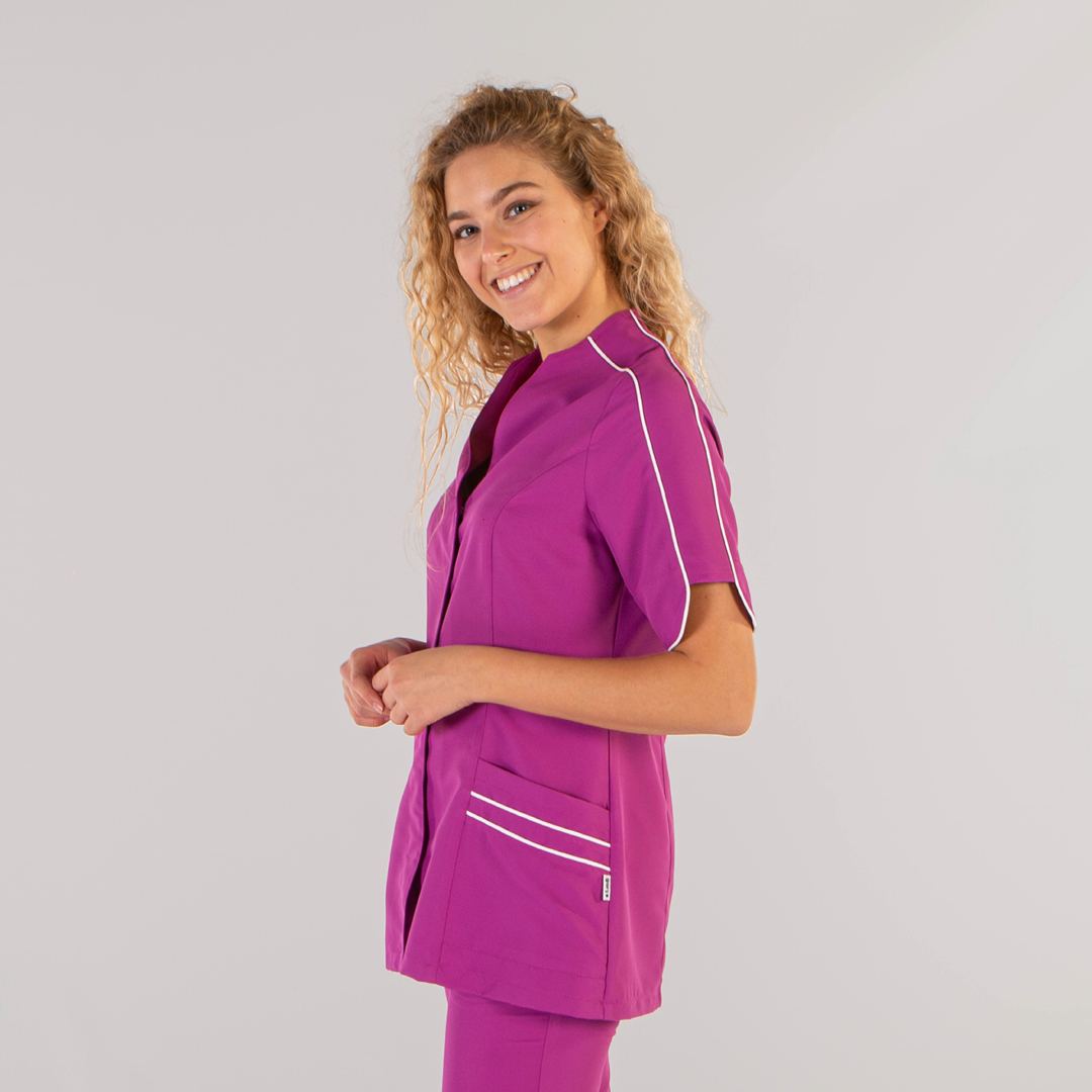 Blusa de Microfibra Arancha 6618 Gary's