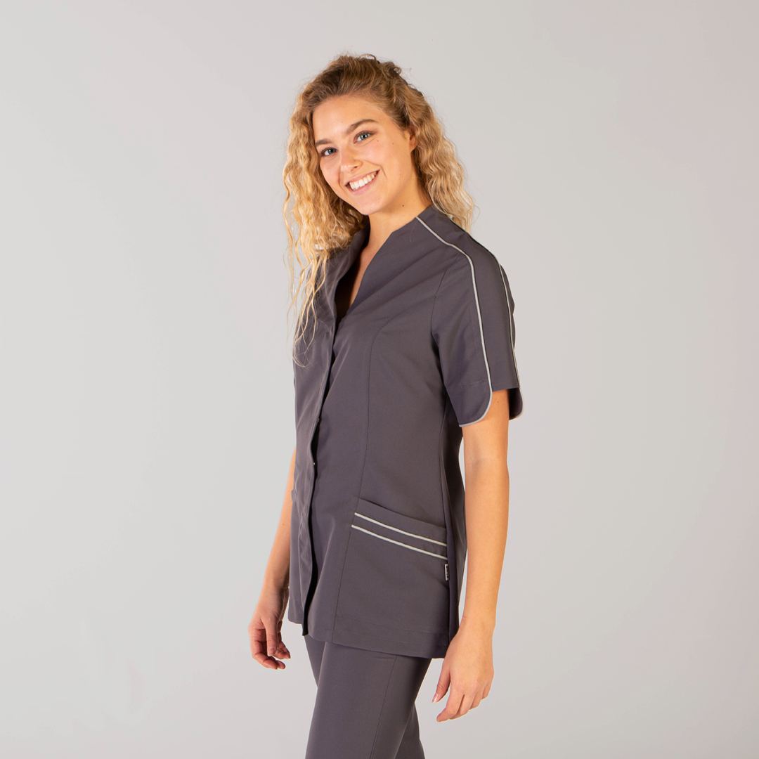 661800 ARANCHA C-119 GRIS MARENGO PERFIL