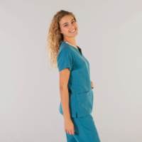 662300 MIRTA C-1155 VERDE AGUA PERFIL