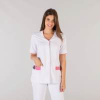 Blusa de Microfibra para Chica Cris 6625 Gary's