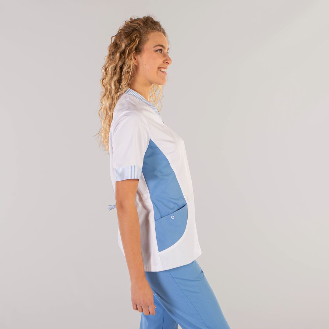 662600 NOEMI C-107 CELESTE PERFIL