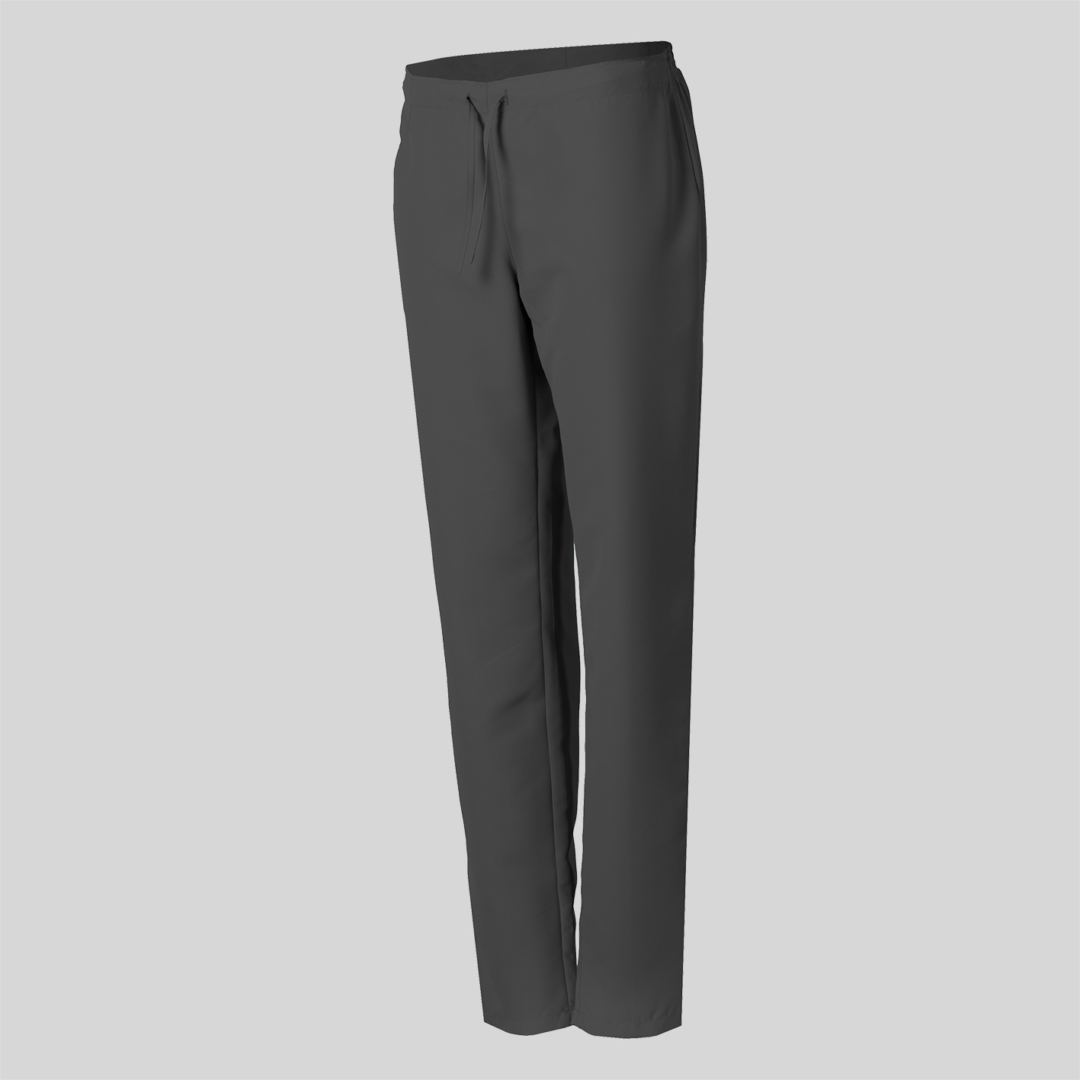 702400 PANTALON MUJER GRIS MARENGO