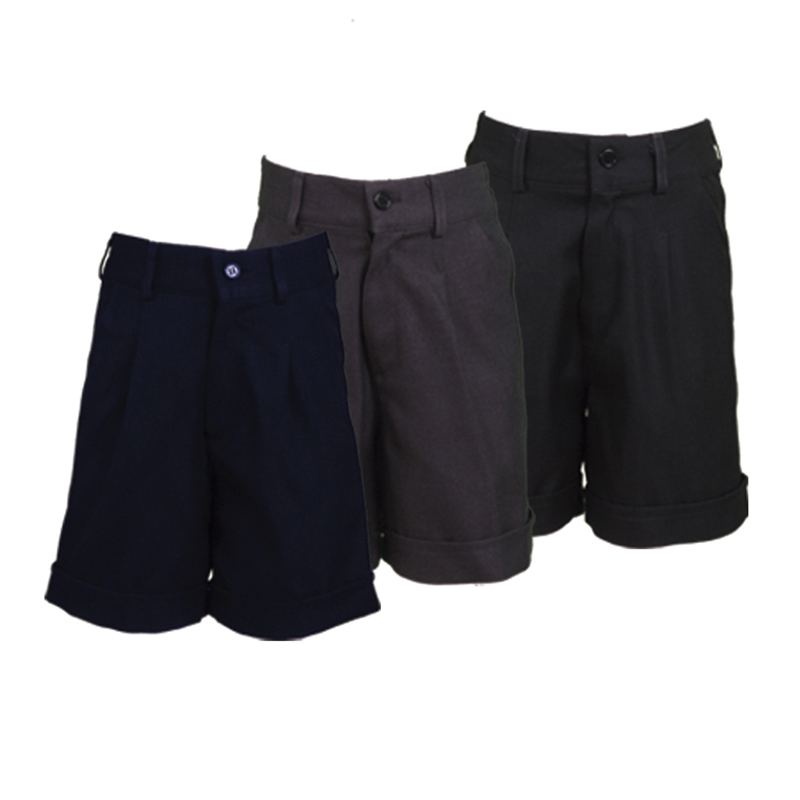 Bermuda de Estudiante 7302 Gary's