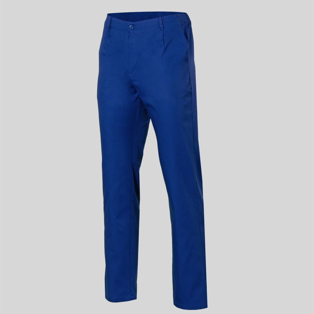 Pantalón Sarga Unisex 7730 Garys