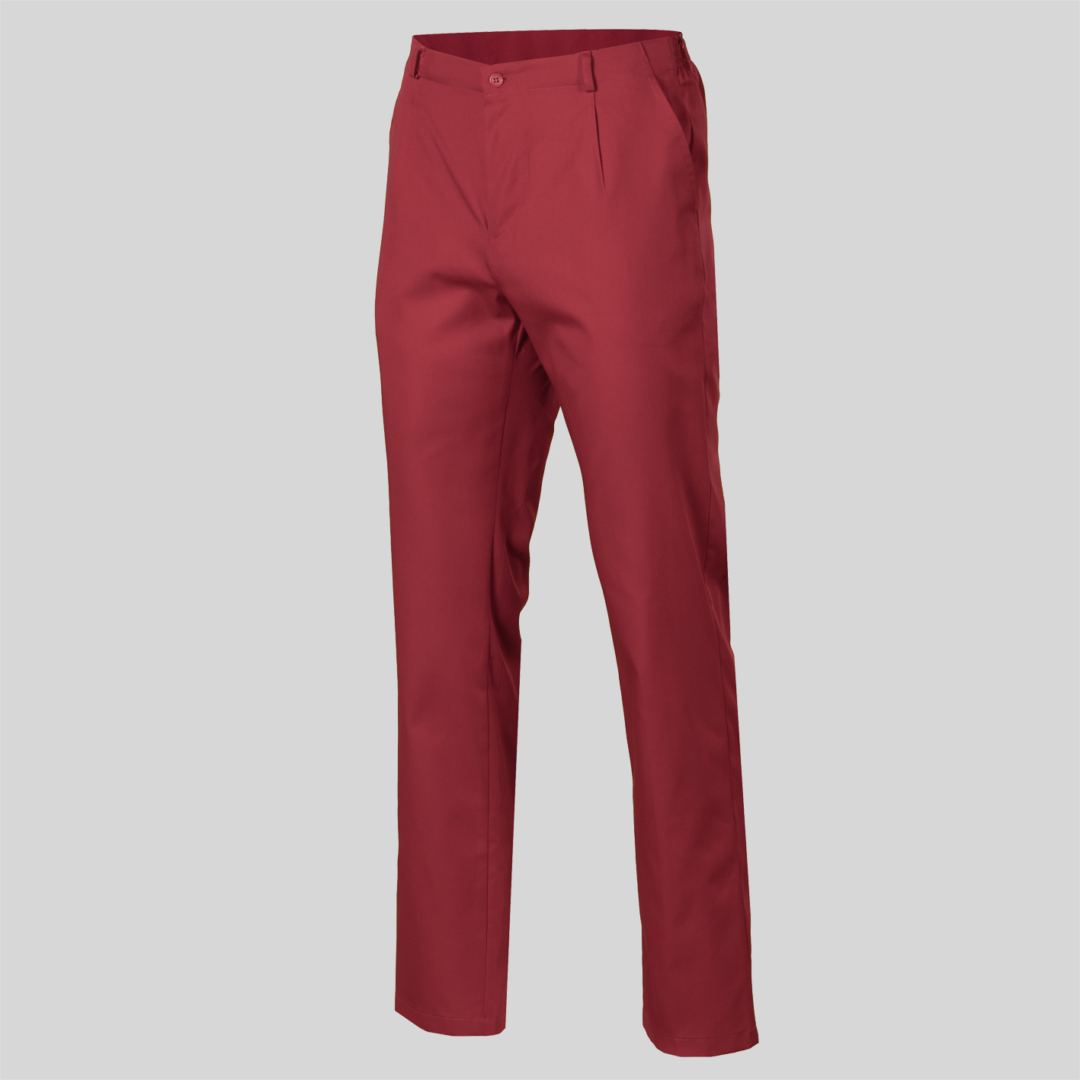 Pantalón Sarga Unisex 7730 Garys