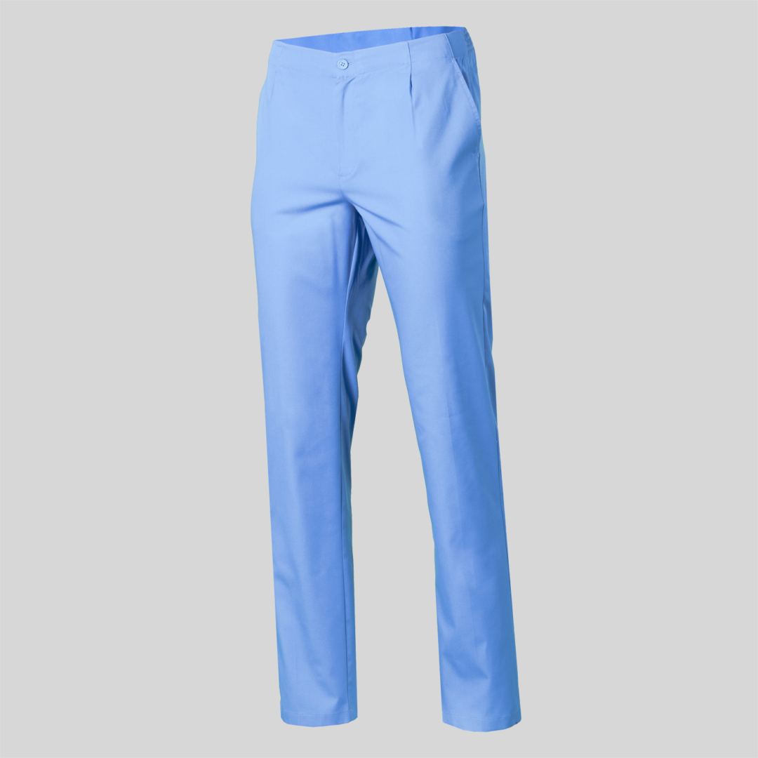 Pantalón Sarga Unisex 7730 Garys