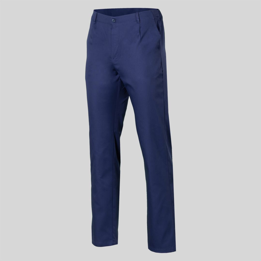 Pantalón Sarga Unisex 7730 Garys