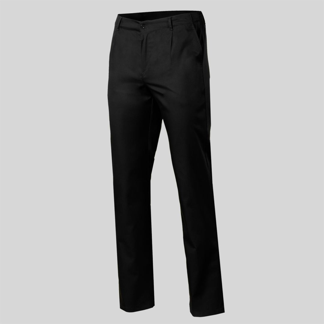 Pantalón Sarga Unisex 7730 Garys