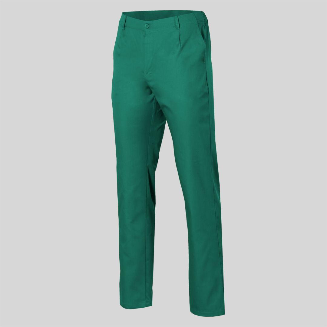 Pantalón Sarga Unisex 7730 Garys