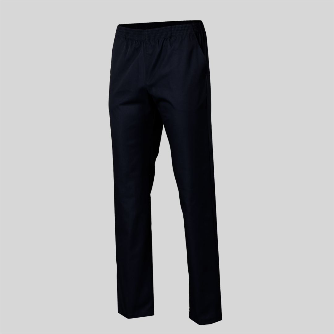 773G PANTALON SARGA NEGRO