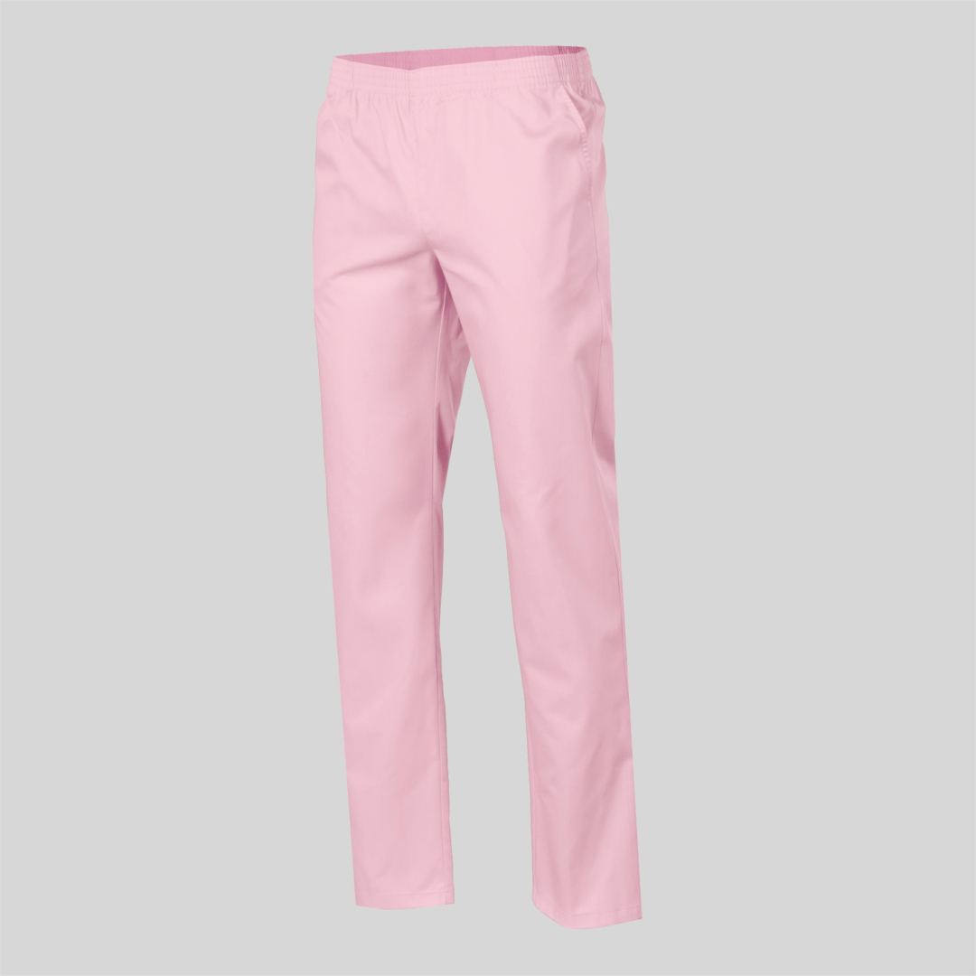 773G PANTALON SARGA ROSA