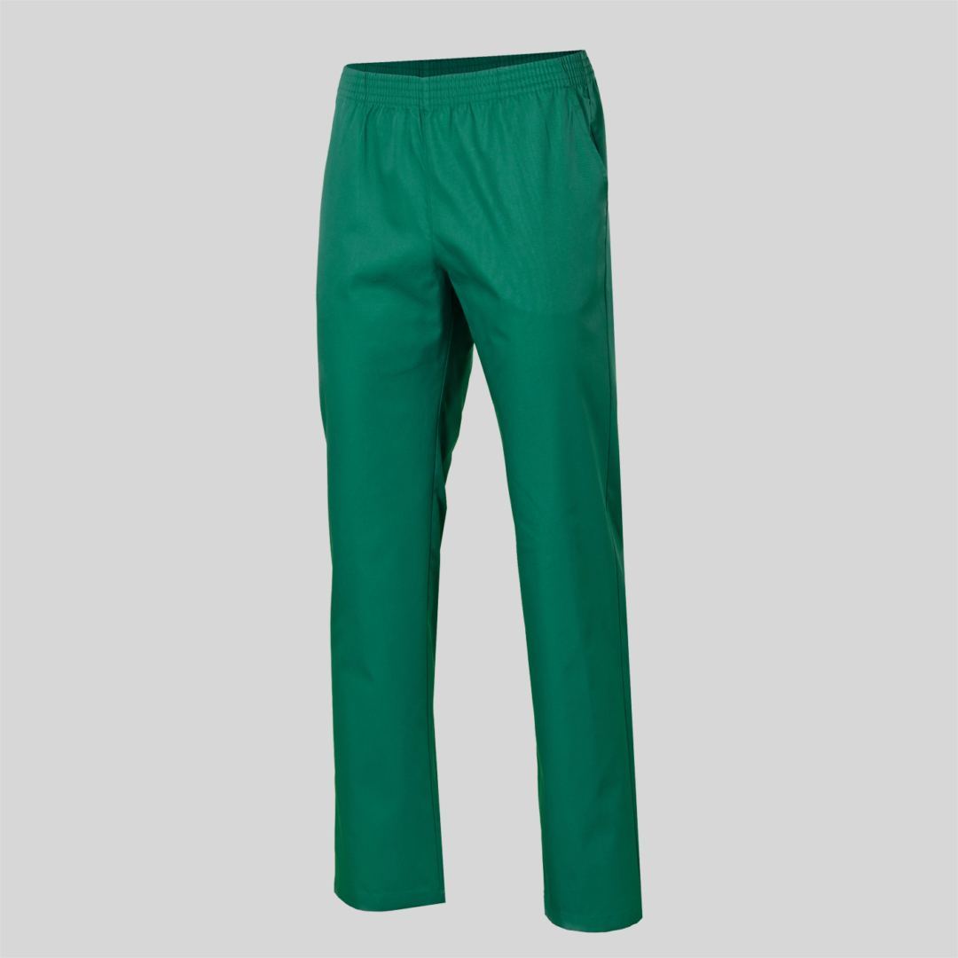 773G PANTALON SARGA VERDE