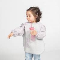 Babi babero infantil Polluelo Garys 310003 Babi babero infantil Polluelo Garys 310003