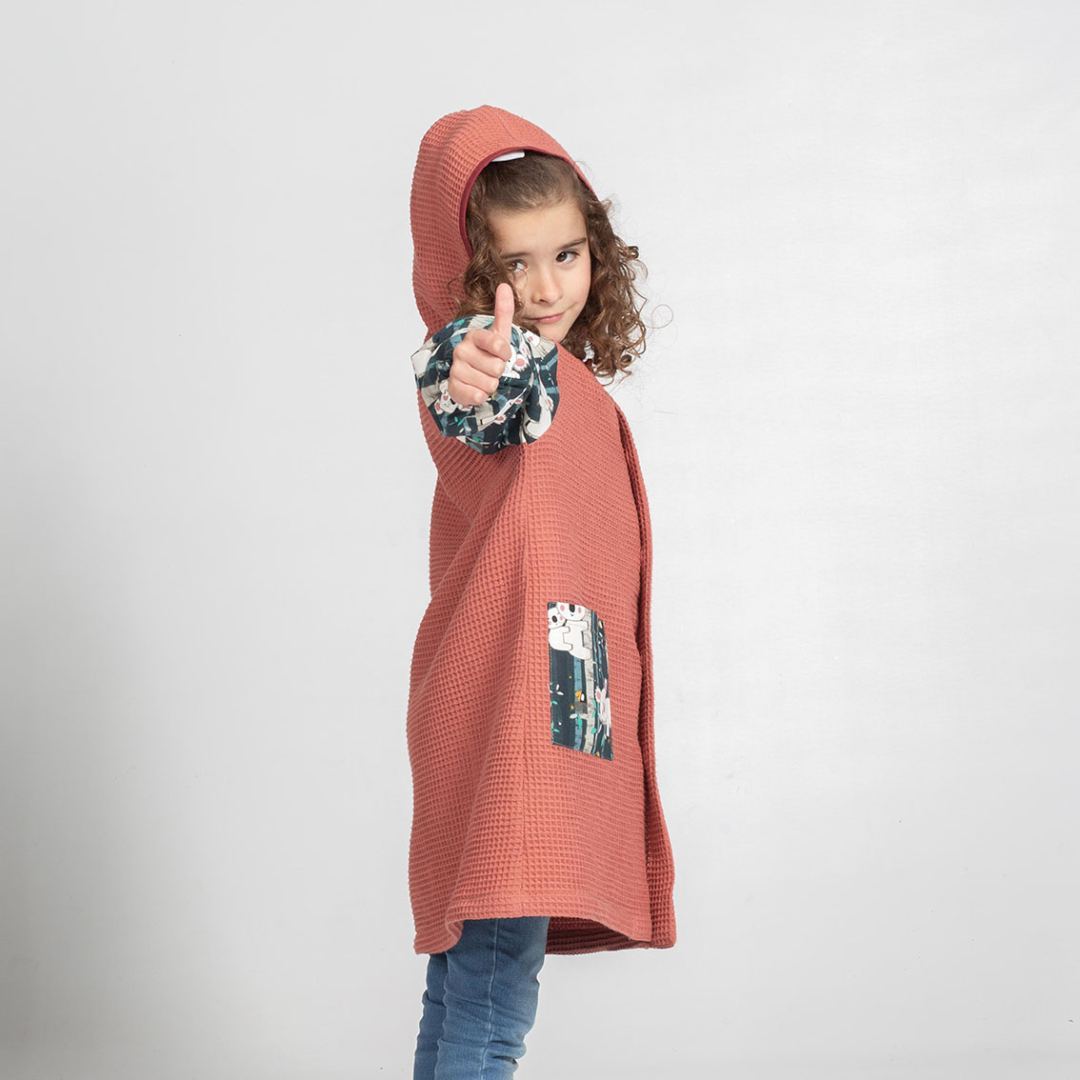 Babi infantil Koala Garys 300013 Distincion nude lado