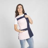 Blusa maestra Bies Mariposa Garys 600015 Distincion