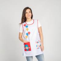 Blusa mujer Pocoyo Globos Garys 600006 Distincion